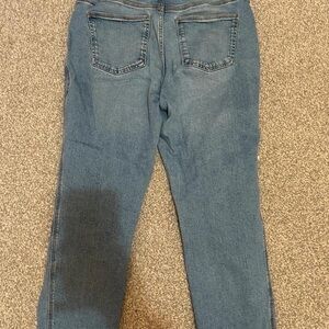 Next Mom Jeans
